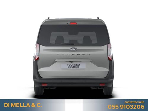 FORD Tourneo Courier Nuova 4496577 S03