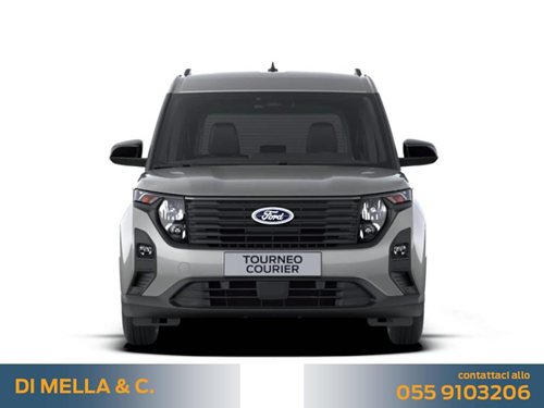 FORD Tourneo Courier Nuova 4496577 S04