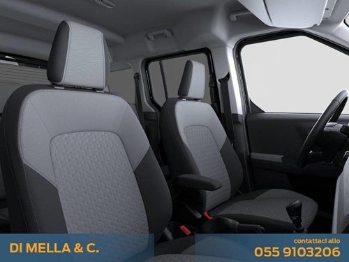 FORD Tourneo Courier Nuova 4496578 S06