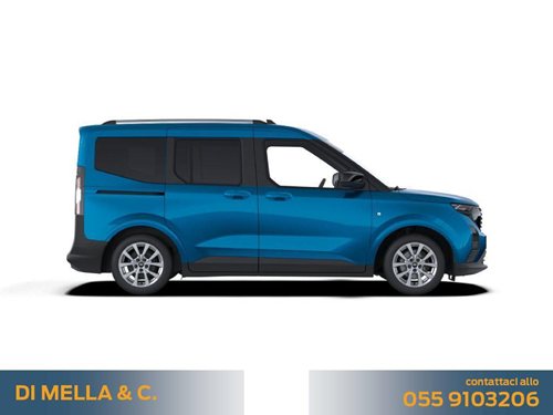 FORD Tourneo Courier Nuova 4515943 S01