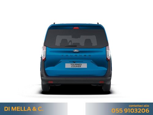 FORD Tourneo Courier Nuova 4515943 S03