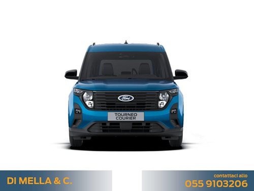 FORD Tourneo Courier Nuova 4515943 S04