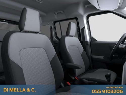 FORD Tourneo Courier Nuova 4515943 S06