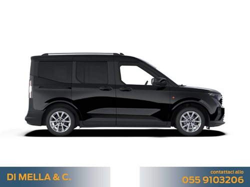 FORD Tourneo Courier Nuova 4487656 S01