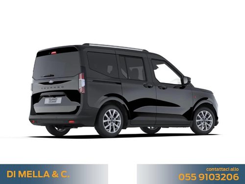 FORD Tourneo Courier Nuova 4487656 S02