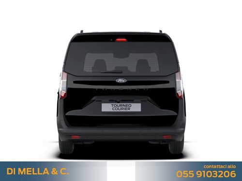 FORD Tourneo Courier Nuova 4487656 S03