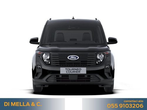 FORD Tourneo Courier Nuova 4487656 S04