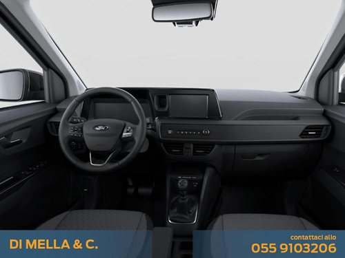 FORD Tourneo Courier Nuova 4487656 S05