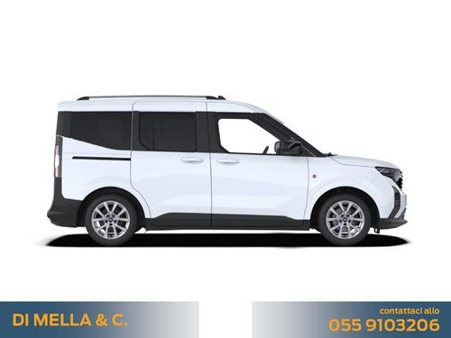 FORD Tourneo Courier Nuova 4487664 S01