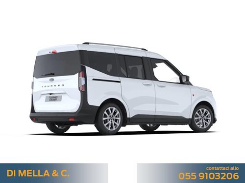 FORD Tourneo Courier Nuova 4487664 S02
