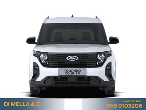 FORD Tourneo Courier Nuova 4487664 S04
