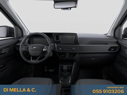 FORD Tourneo Courier Nuova 4487664 S05