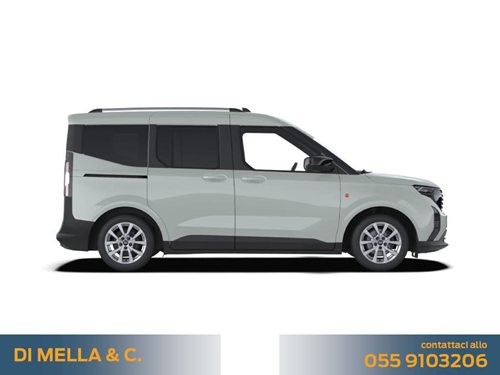 FORD Tourneo Courier Nuova 4512269 S01