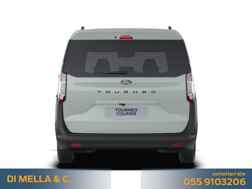 FORD Tourneo Courier Nuova 4512269 S03