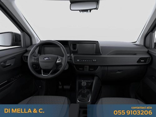 FORD Tourneo Courier Nuova 4512269 S05