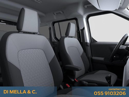 FORD Tourneo Courier Nuova 4512269 S06