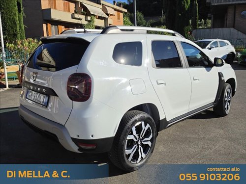 DACIA Duster Usata 4735891 S03