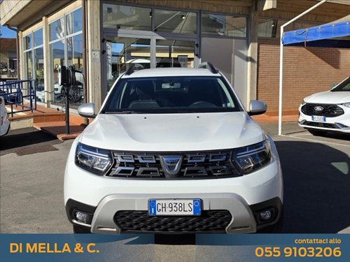 DACIA Duster Usata 4735891 S04