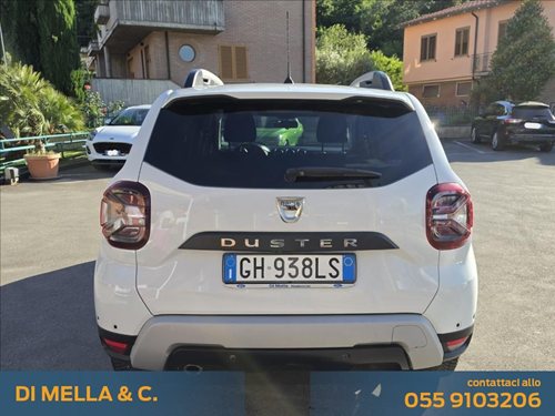 DACIA Duster Usata 4735891 S05