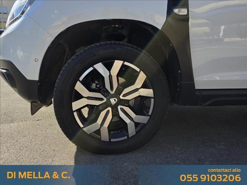 DACIA Duster Usata 4735891 S06