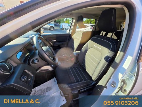 DACIA Duster Usata 4735891 S07