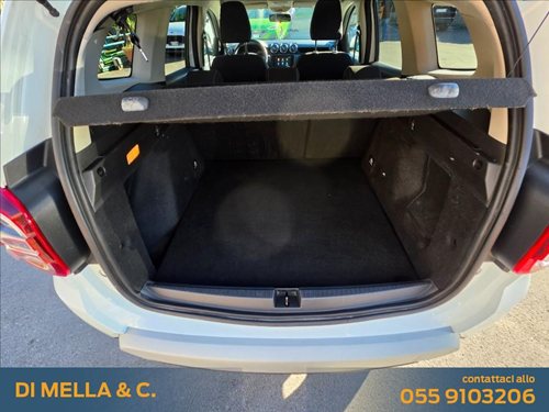 DACIA Duster Usata 4735891 S10