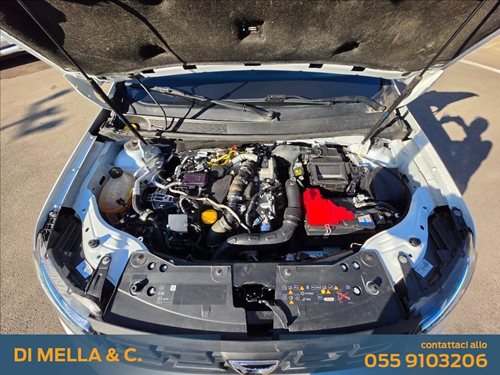 DACIA Duster Usata 4735891 S11