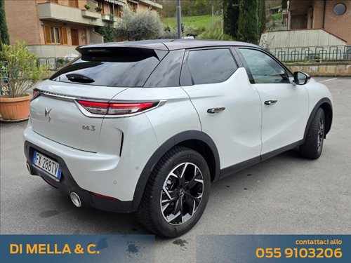 DS DS3 Crossback Usata 4682429 S02