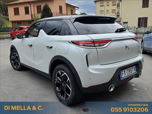 DS DS3 Crossback Usata 4682429 S03