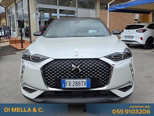 DS DS3 Crossback Usata 4682429 S04