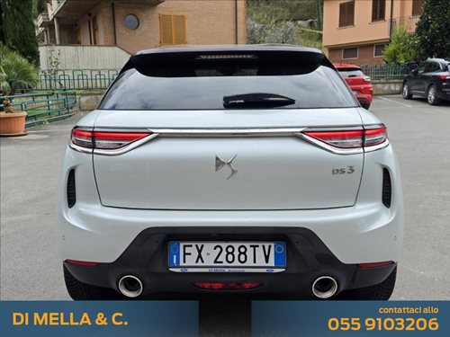 DS DS3 Crossback Usata 4682429 S05