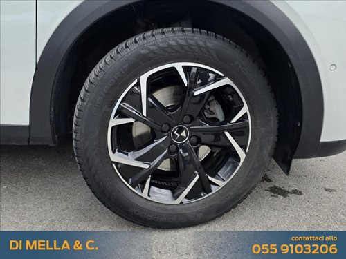 DS DS3 Crossback Usata 4682429 S06