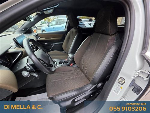 DS DS3 Crossback Usata 4682429 S07