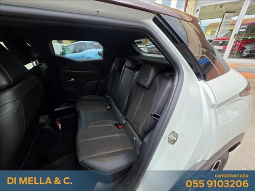 DS DS3 Crossback Usata 4682429 S08