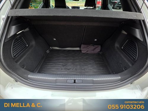 DS DS3 Crossback Usata 4682429 S10