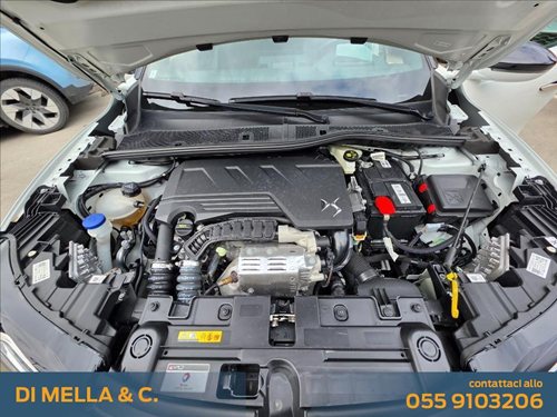 DS DS3 Crossback Usata 4682429 S11