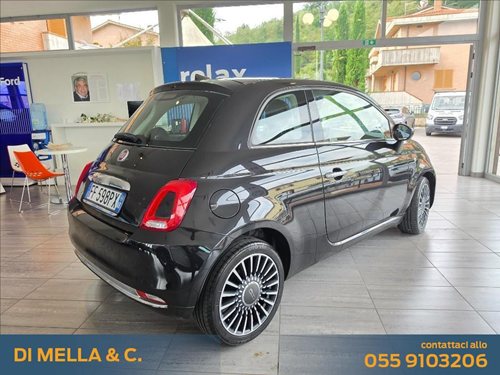 FIAT 500 Usata 4790410 S03