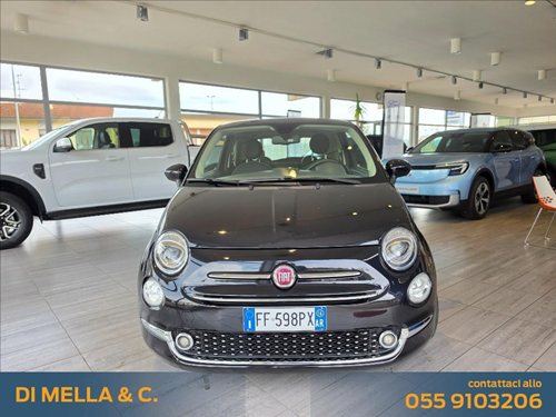 FIAT 500 Usata 4790410 S04