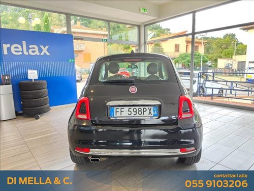 FIAT 500 Usata 4790410 S05