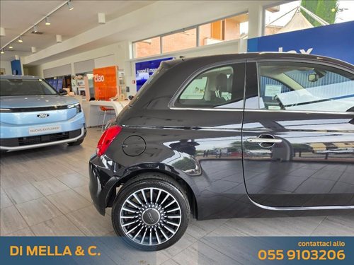 FIAT 500 Usata 4790410 S06