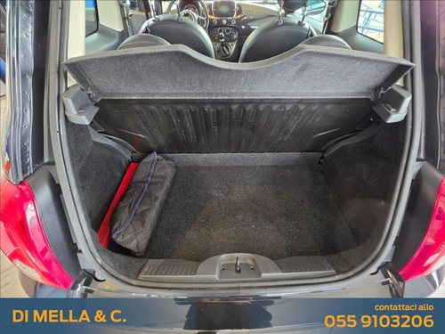 FIAT 500 Usata 4790410 S08
