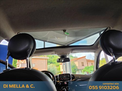 FIAT 500 Usata 4790410 S10