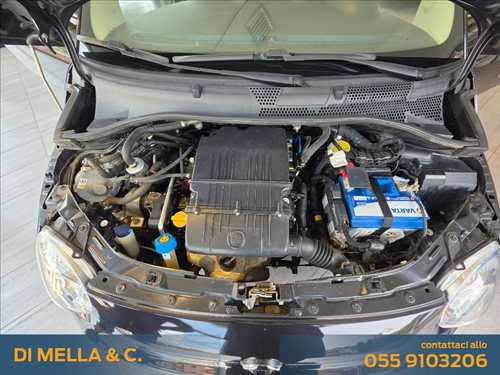 FIAT 500 Usata 4790410 S13