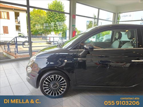 FIAT 500 Usata 4790410 S14