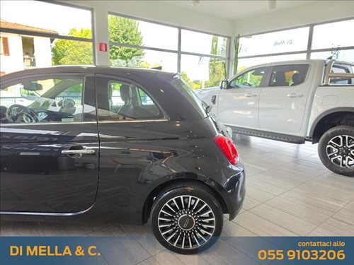 FIAT 500 Usata 4790410 S15