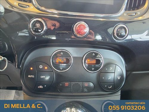 FIAT 500 Usata 4790410 S17