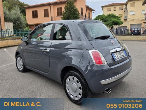 FIAT 500 Usata 4786933 S03
