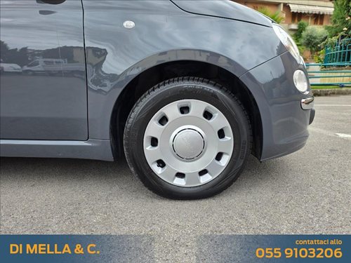 FIAT 500 Usata 4786933 S06