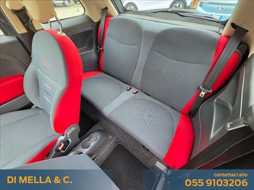 FIAT 500 Usata 4786933 S08