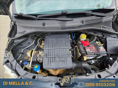FIAT 500 Usata 4786933 S11
